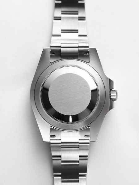 Rolex GMT Master II Sprite